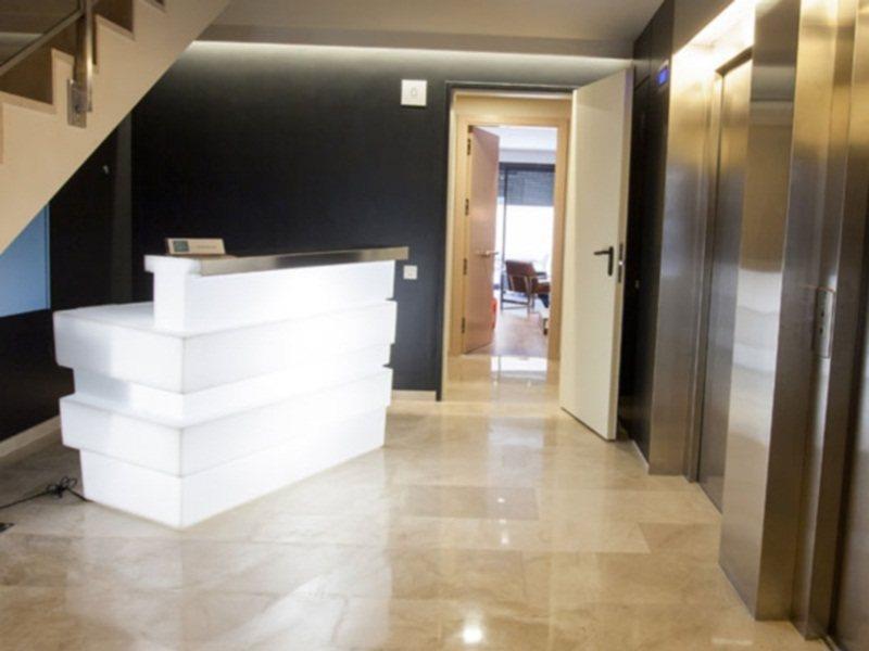 Cosmo Apartments Consell De Cent - Plaza Universitat Барселона Экстерьер фото